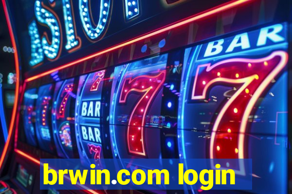 brwin.com login